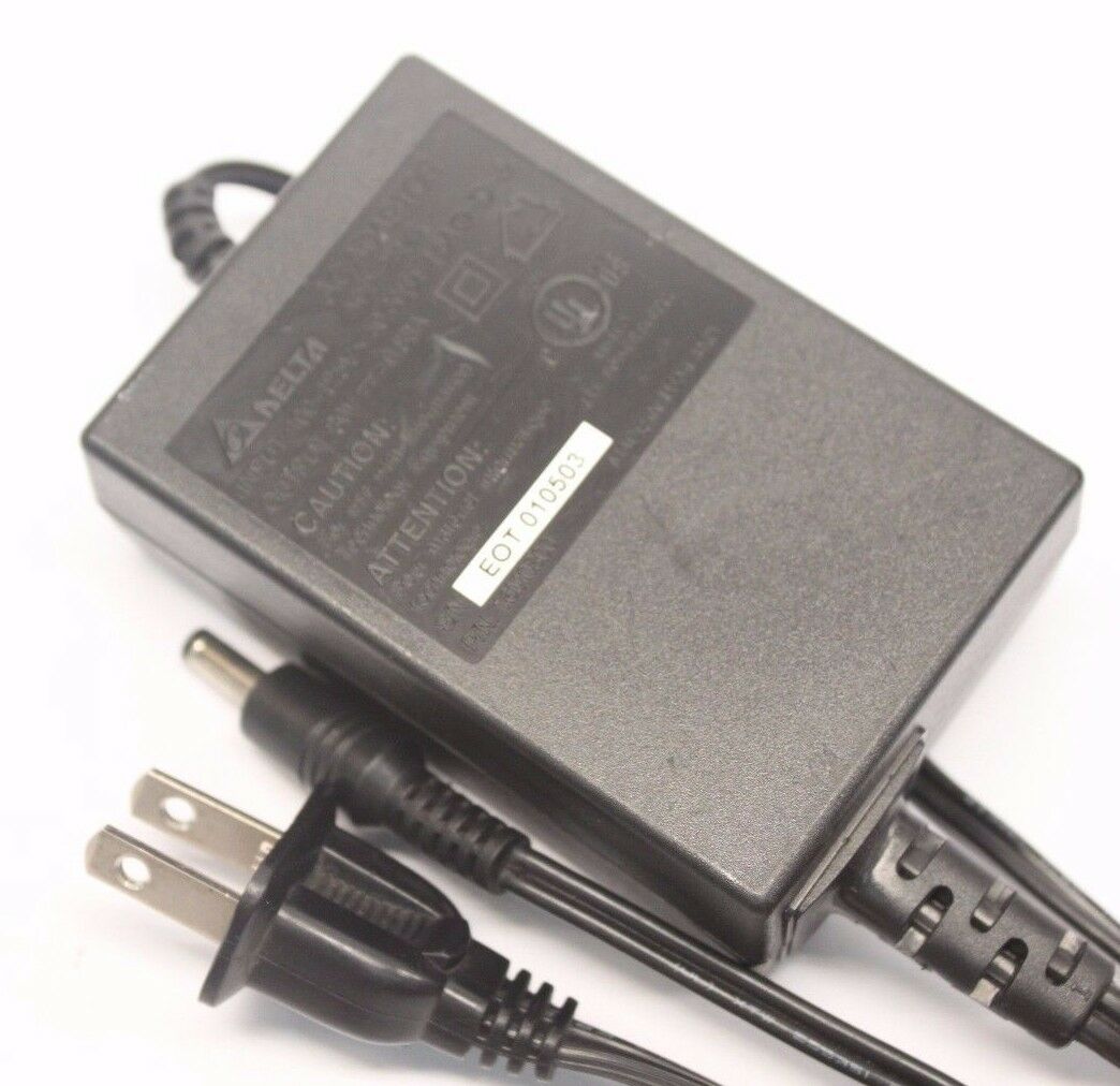 New Delta ADP-25HB 30V 0.83A Transformer AC DC Power Supply Adapter Charger